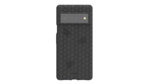 Funda Google Pixel 6 Abeja Negra