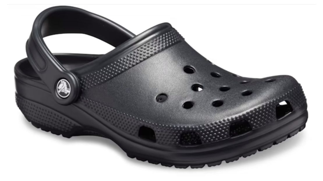 Crocs and FIGS partner for Nurses Week by giving away 10,000 clogs and ...