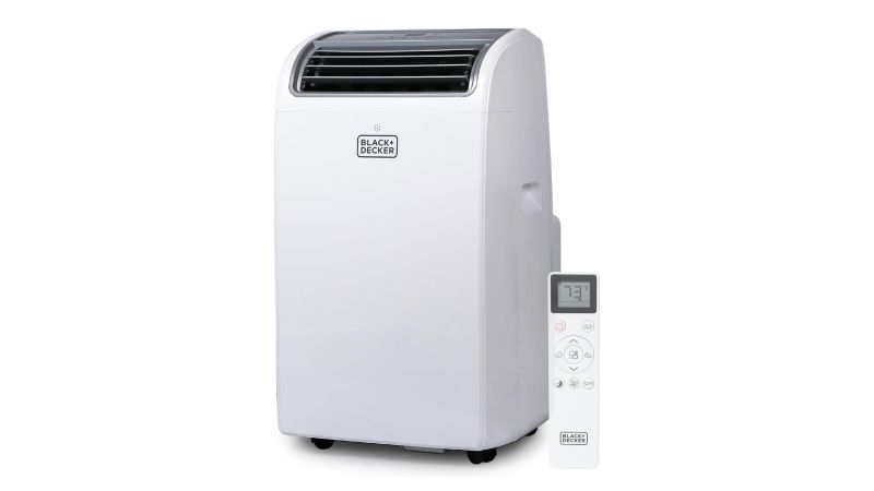 Decker Portable Air Conditioner - Thumbnail 3