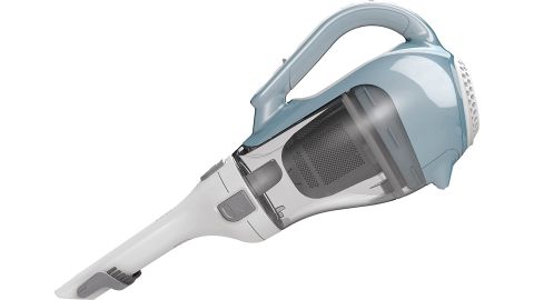 black decker dustbuster cnnu