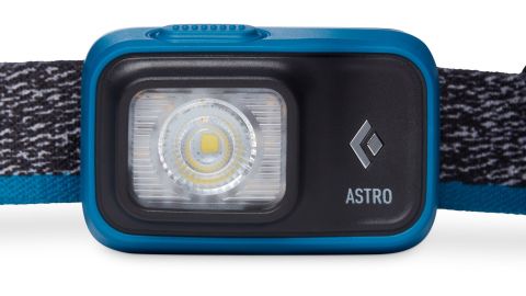 Black Diamond Astro 300 Headlamp