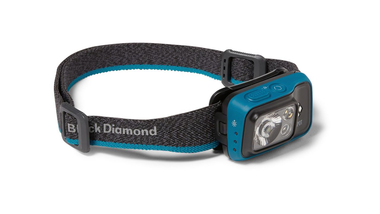 Black Diamond Spot 400 Headlamp