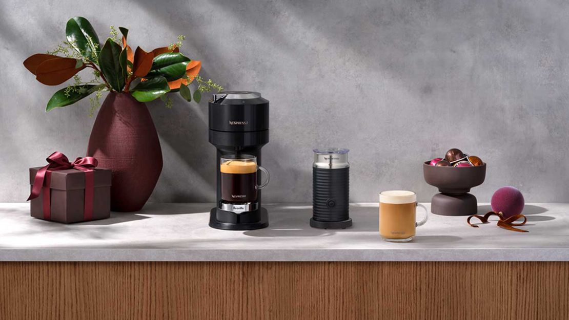 Black Friday coffee machine deals 2021: save £75 on Nespresso machines and  more
