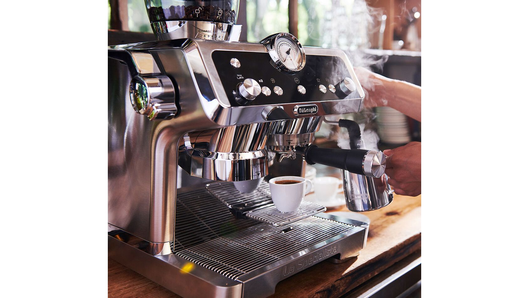 oosters Slot schipper 12 best coffee deals on Black Friday: Keurig, Nespresso and more | CNN  Underscored
