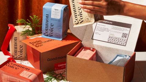 Trade Coffee Subscription