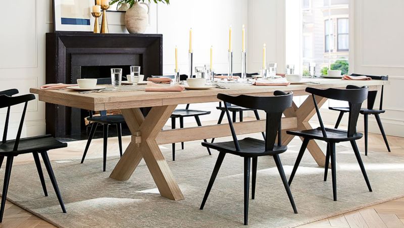 black friday dining room table