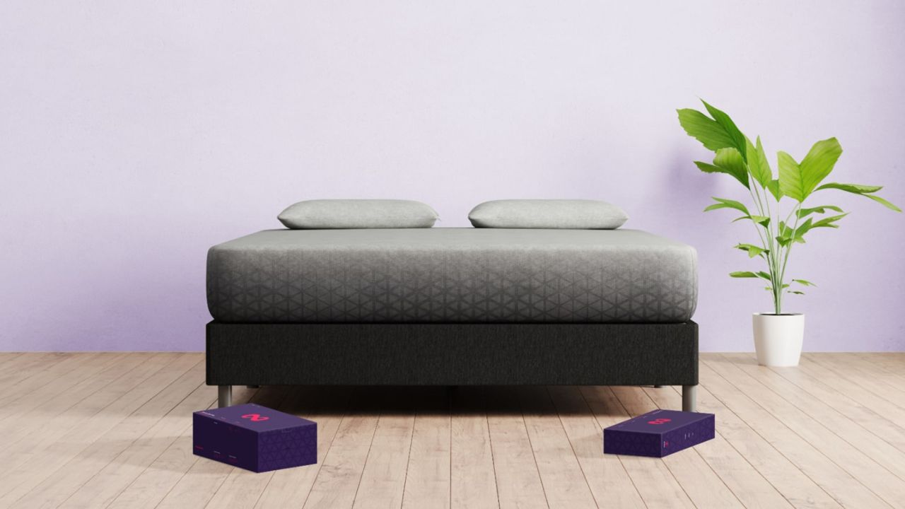 Cyber Monday mattress deals 2021 Purple, Casper and more CNN Underscored