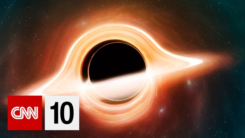CNN 10: The big stories of the day, explained in 10 minutes