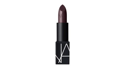 Nars Lipstick in Heroine Red