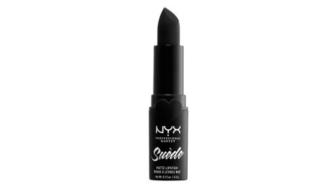 Nyx Suede Matte Lipstick in 