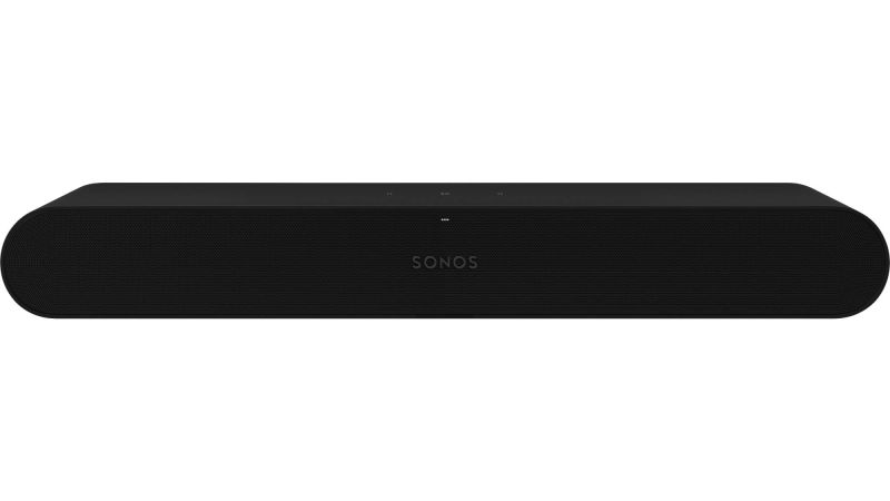 Sonos Ray review: A great $279 soundbar for small rooms | CNN Underscored