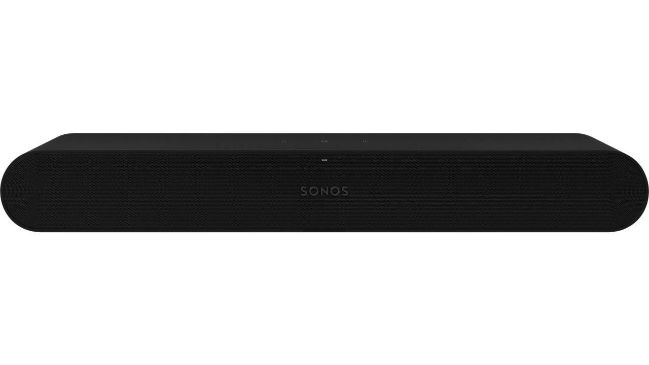 Sonos Ray review: A great soundbar for small rooms | CNN Underscored