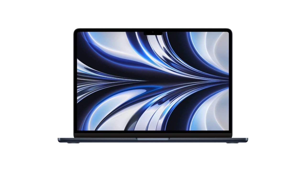 MacBook Air M2 product card 2