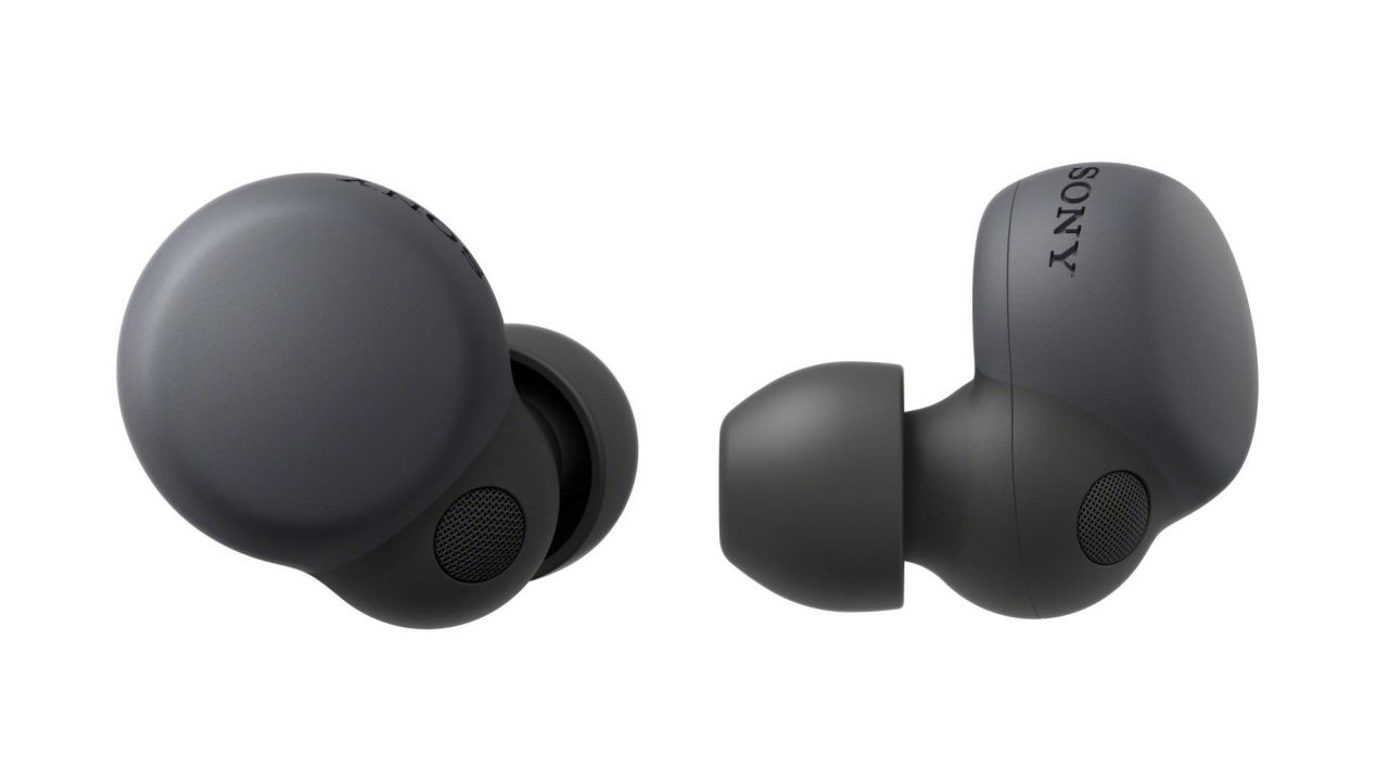 Sony : True Wireless Earbuds : Target