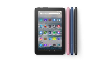 Amazon Fire 7 Tablet 2022