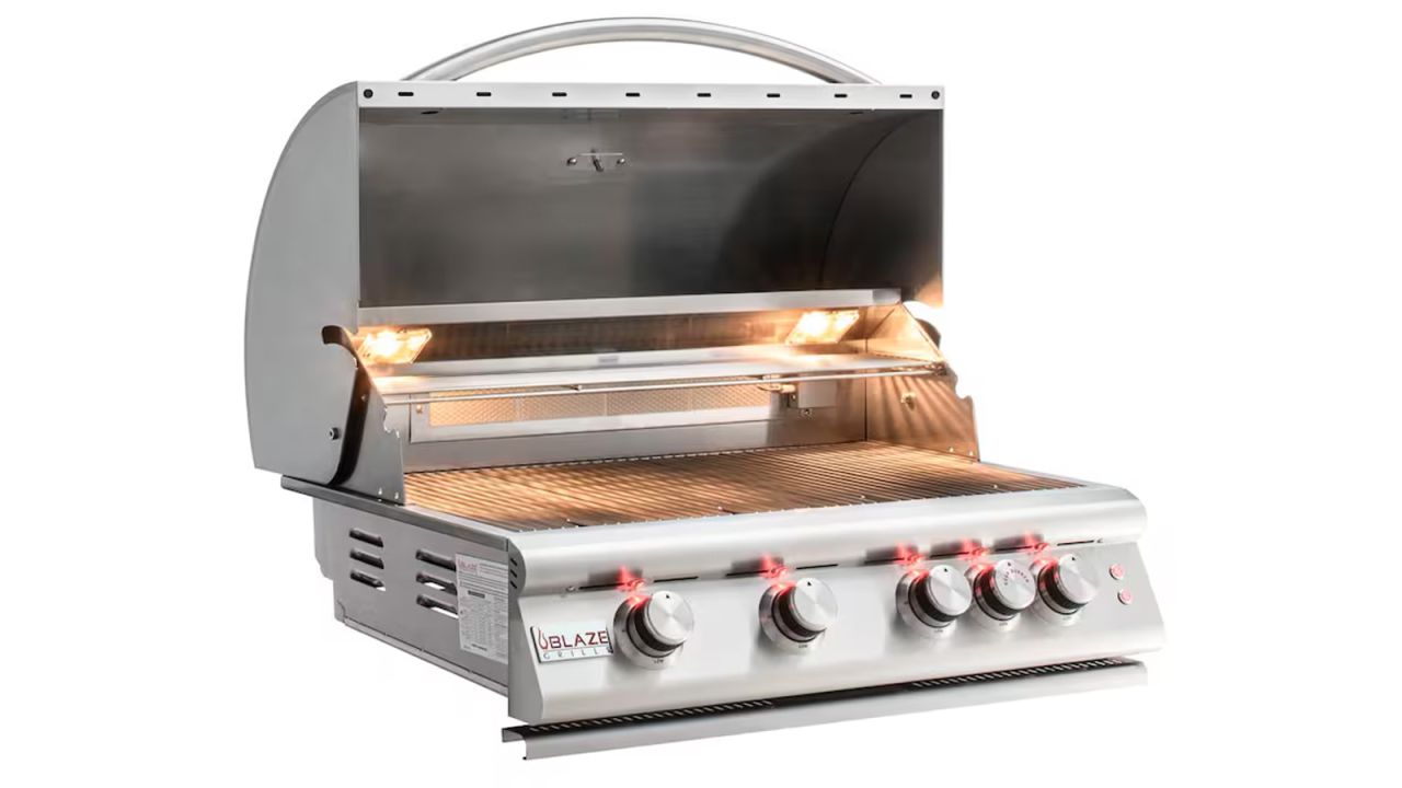 Blaze Premium 4-Burner Built-In Natural Gas Grill  .jpg