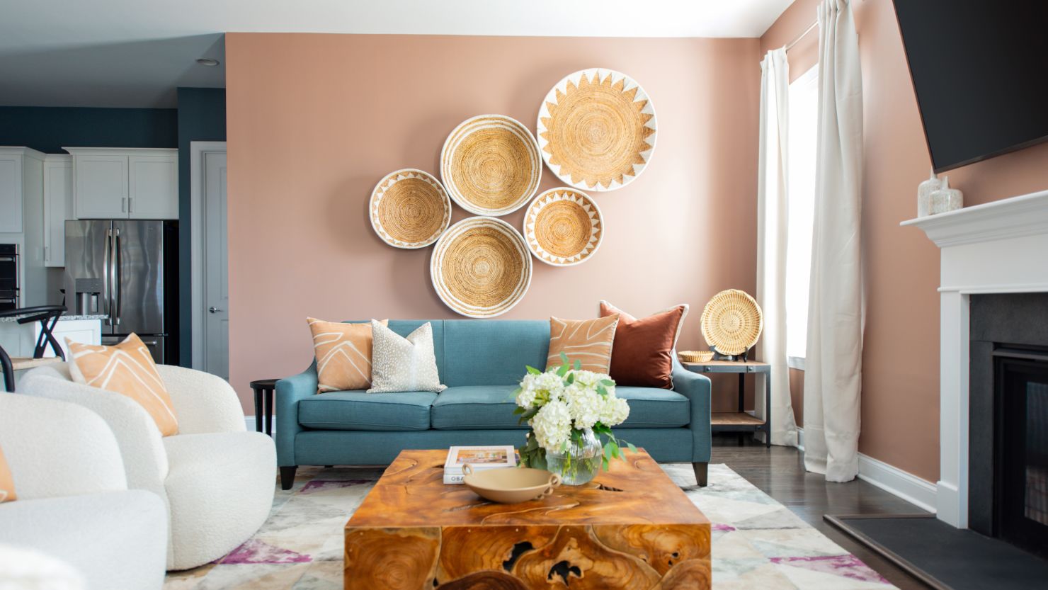 How Your Color Palette Could Make or Break Your Home Sale - Real