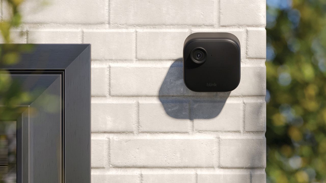 Blink For Home Camera Review 