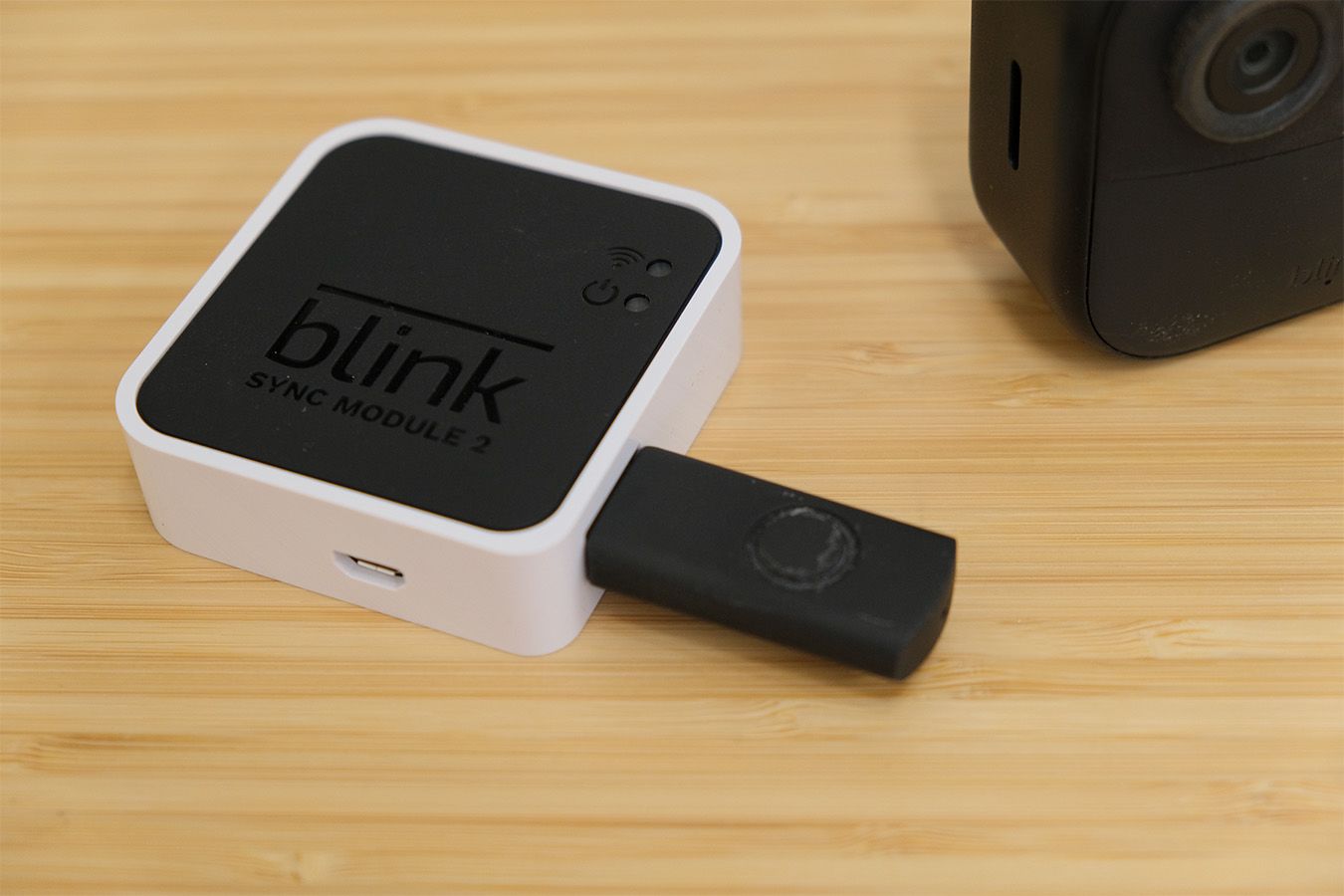 The new Blink Outdoor 4 brings person detection to the budget battery  camera line - The Verge