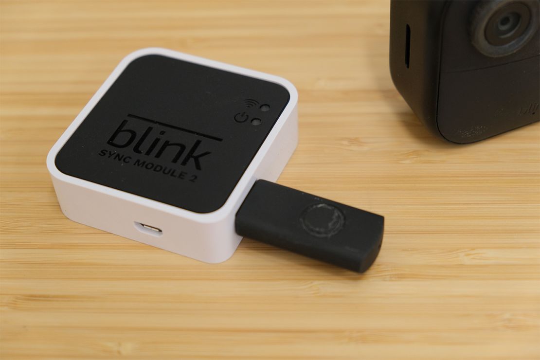 NEW! Blink Sync Module 2 Unboxing & Setup Local Storage for Wi-Fi
