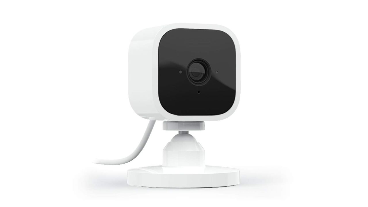 Blink Smart Home Security Cameras