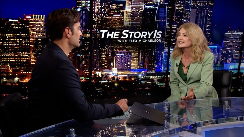 Attorney: ‘Epstein is strongly suggesting he’s got the goods on Trump’