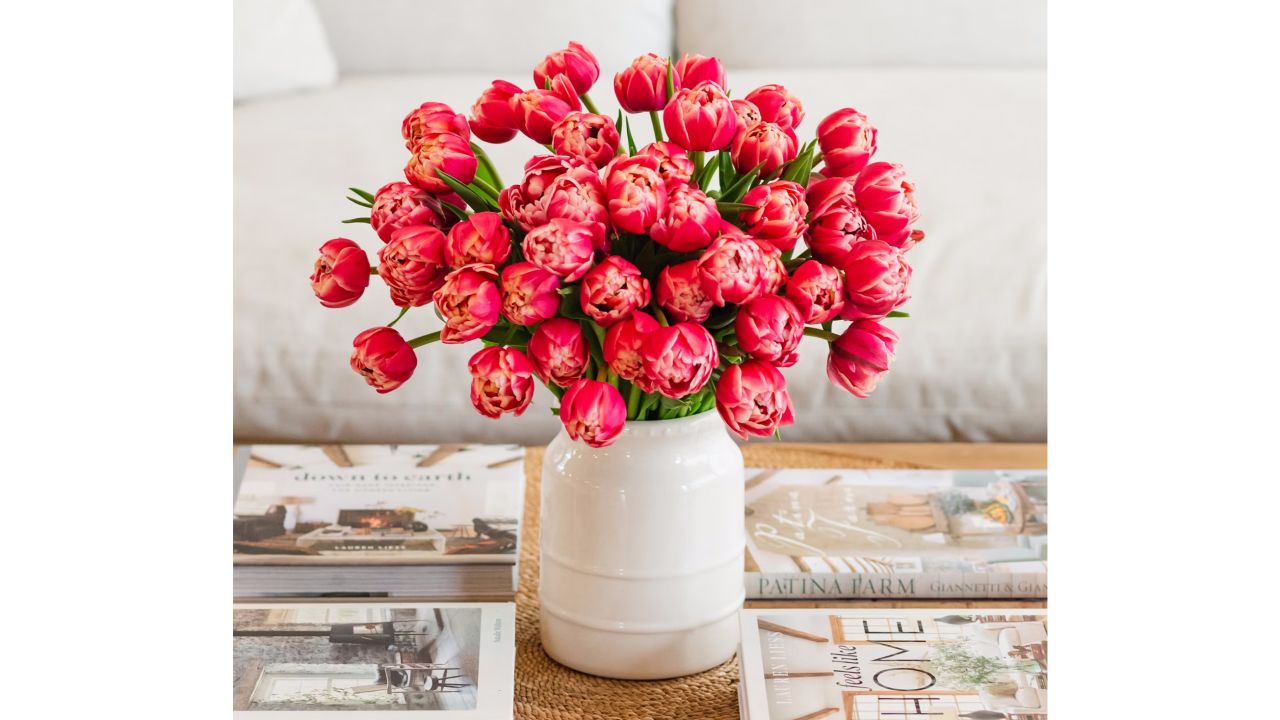 25 best Valentine's Day flowers to have delivered in 2024