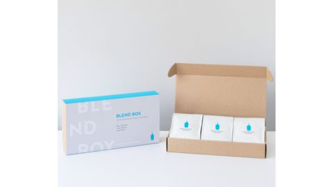 Blue Bottle Coffee Gift Subscription
