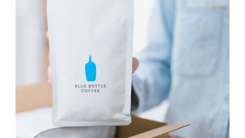 Blue Bottle Coffee Subscription