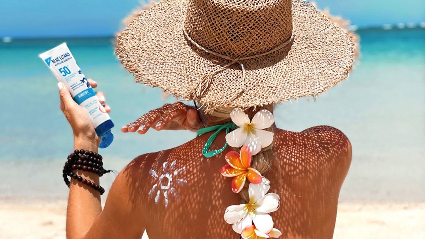 Australian Sands Sun Defense Premium Hydrating Sunscreen Lotion