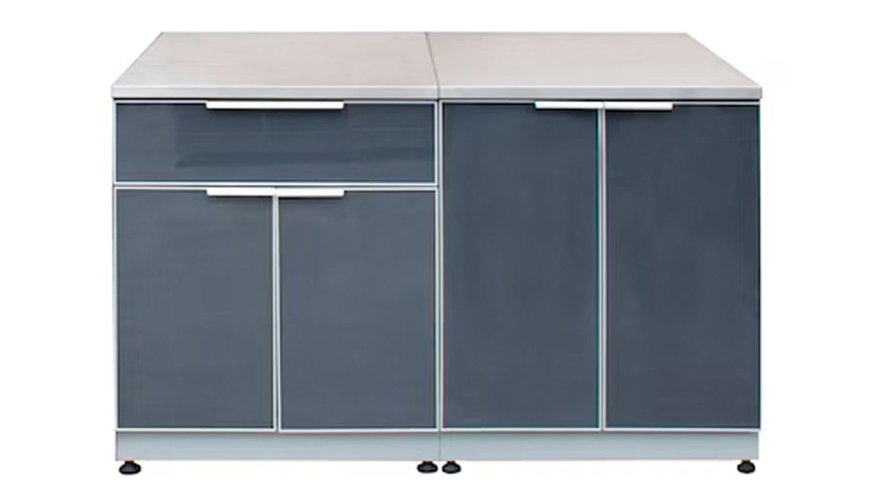 Blue Sky Outdoor Living 2-Piece Outdoor Kitchen Cabinet .jpg