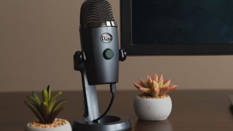 Blue Yeti Nano