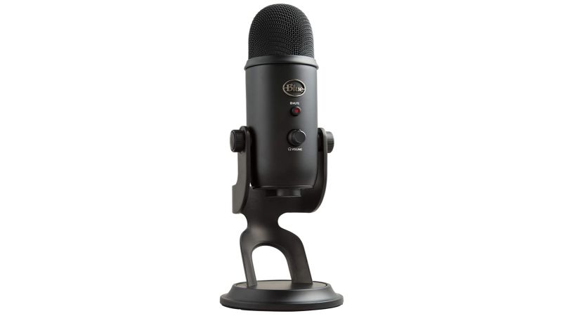 Best mics for discount streaming under 100