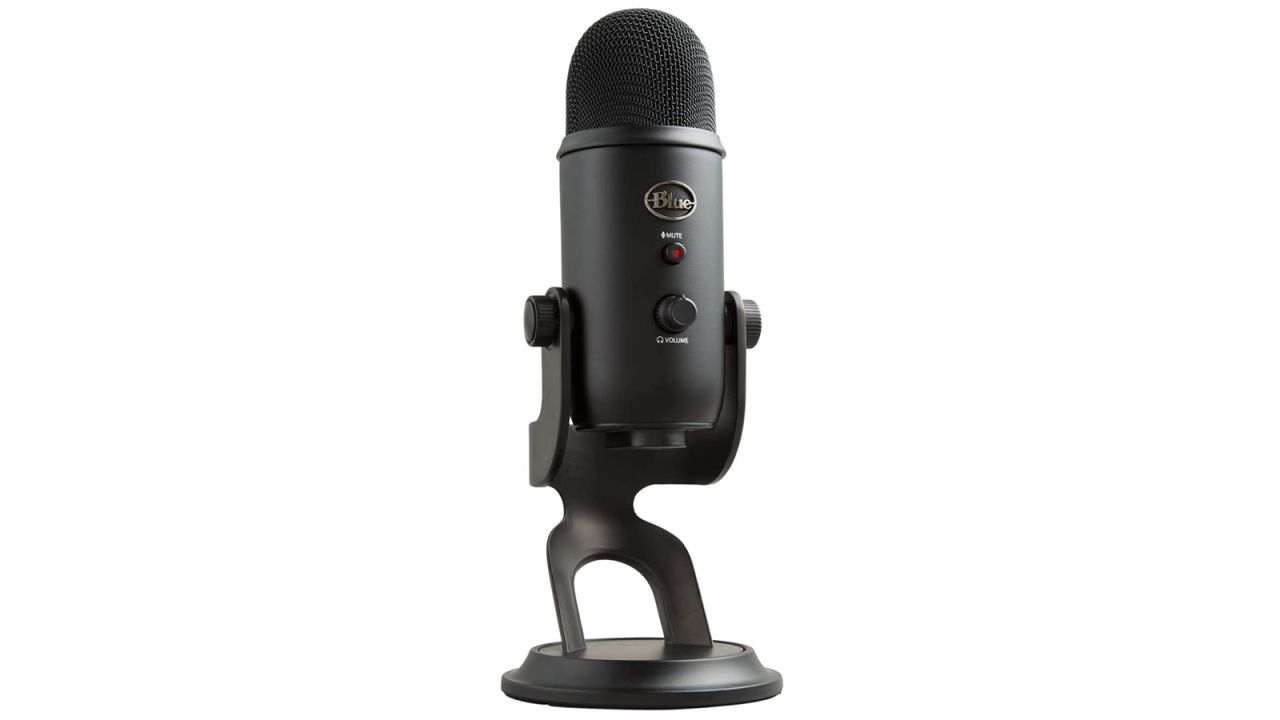 Best microphones of 2024, tried and tested