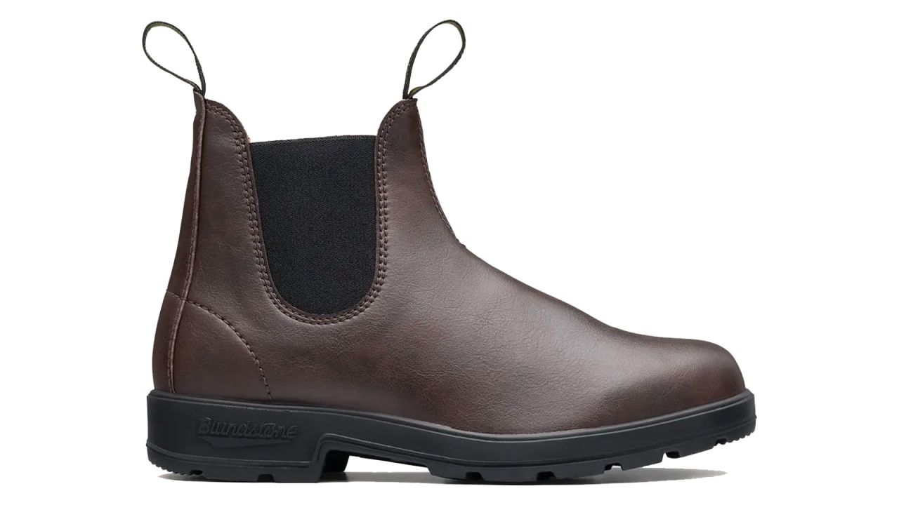blundstone mens original vegan boots cnnu