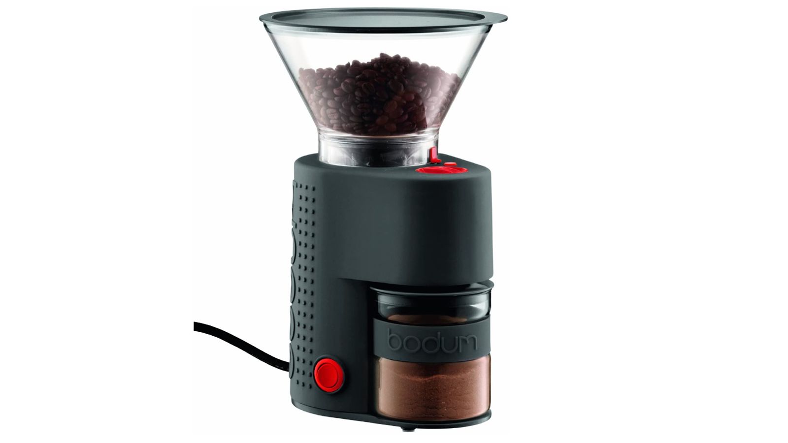 Bodum Bistro Programmable Electric Coffee Maker | Crate & Barrel