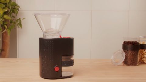 Bodum Bistro