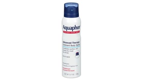 Aquaphor Ointment Body Spray