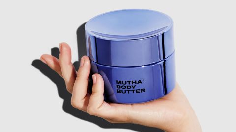 Mutha Body Butter