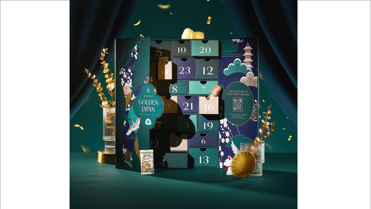The 47 best Advent calendars for the 2024 holiday season CNN Underscored