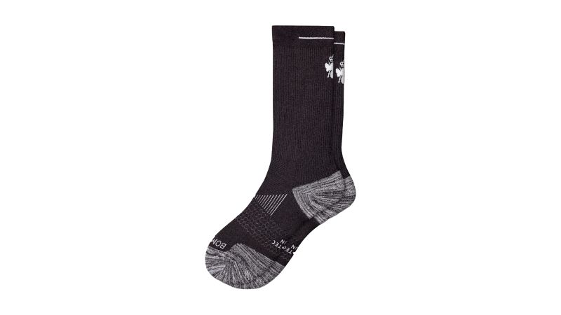 Best Running Socks In 2026 Tried And Tested CNN Underscored Bomba Socks Card 