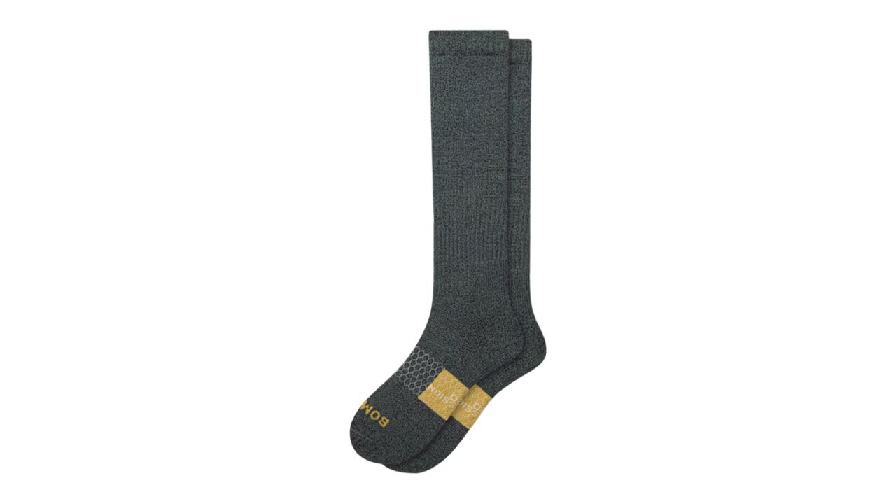 Bombas Men's Everyday Compression Socks