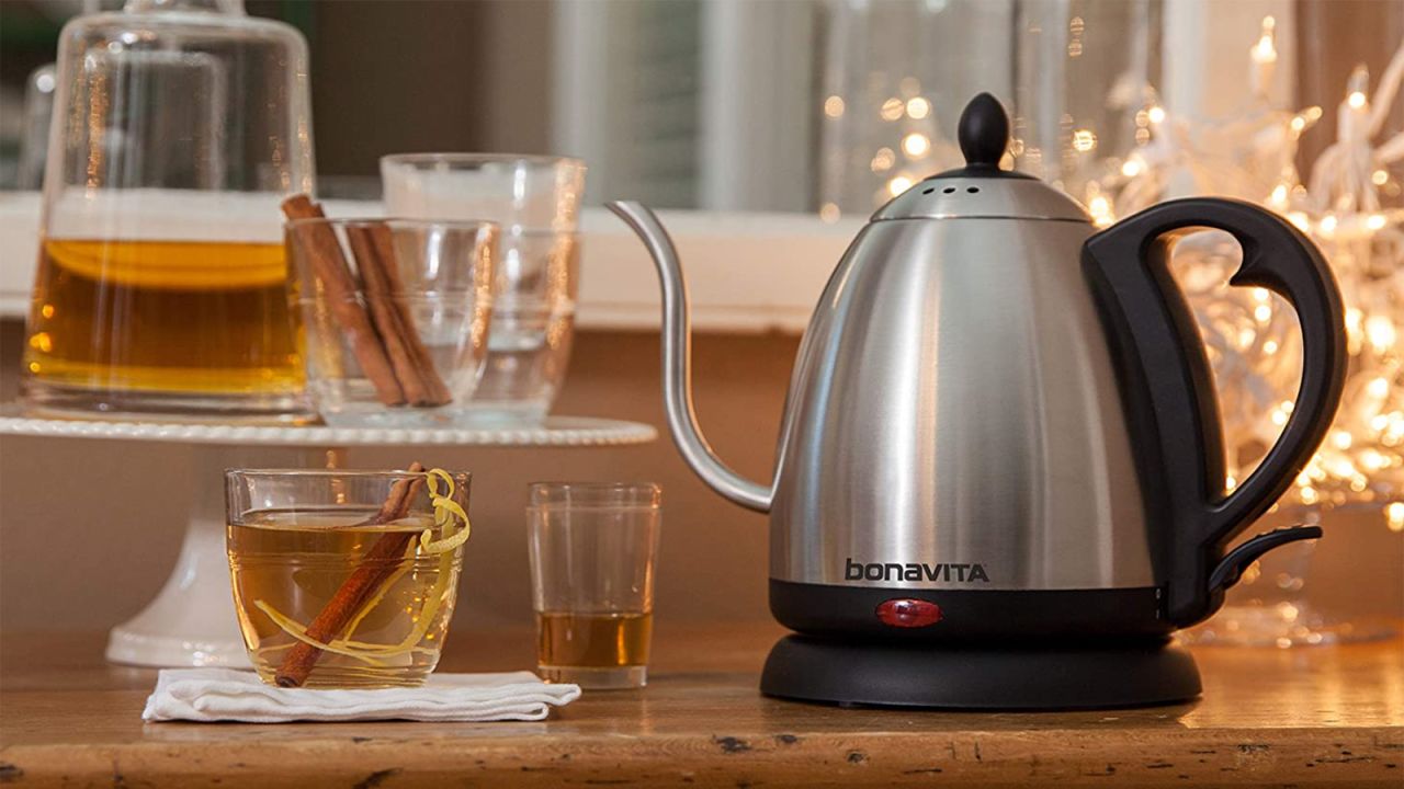 Bonavita 1-Liter Electric Kettle