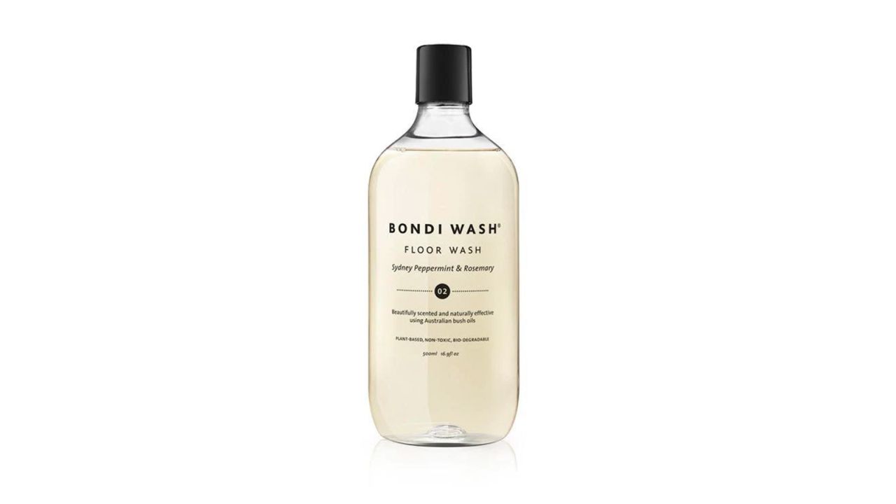 Bondi Wash Sydney Peppermint & Rosemary Floor Wash cnnu.jpg