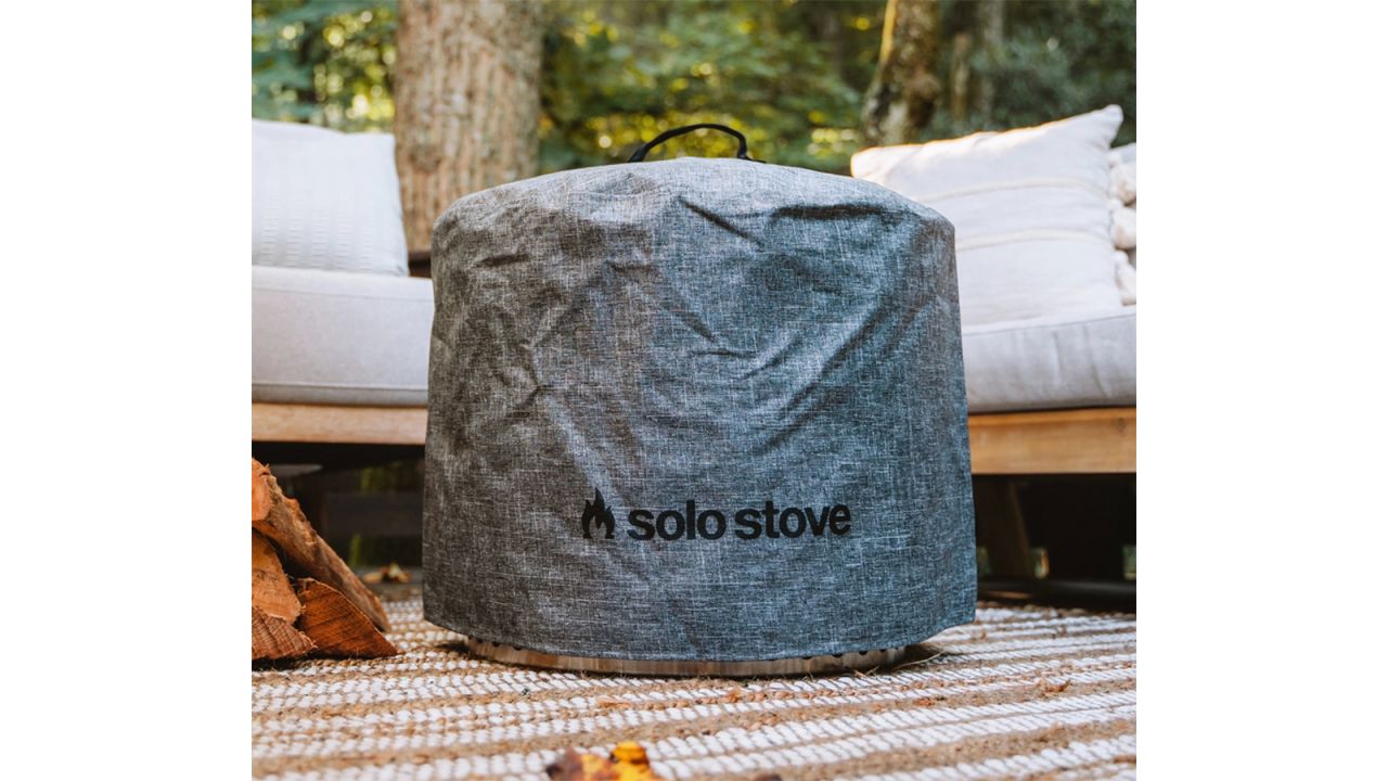 Bonfire Shelter