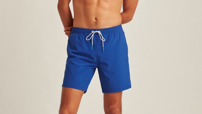 32 Best Men’s Swim Trunks & Briefs Of 2024 | CNN Underscored