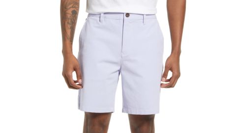 Bonobos Stretch Washing Chino shorts