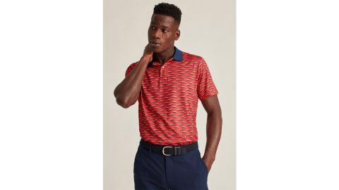 Bonobos The Tour Golf Polo