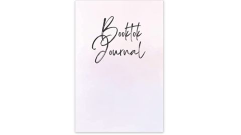 Booktok Journal