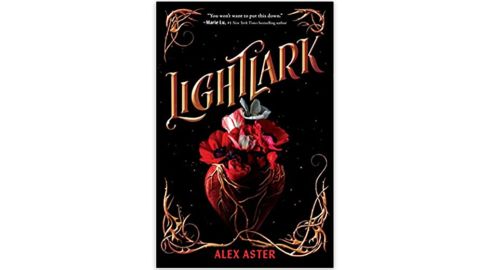 Alex Aster's Nightingale